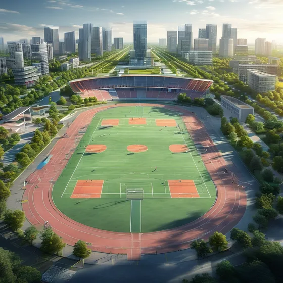 上海市政交通工程
