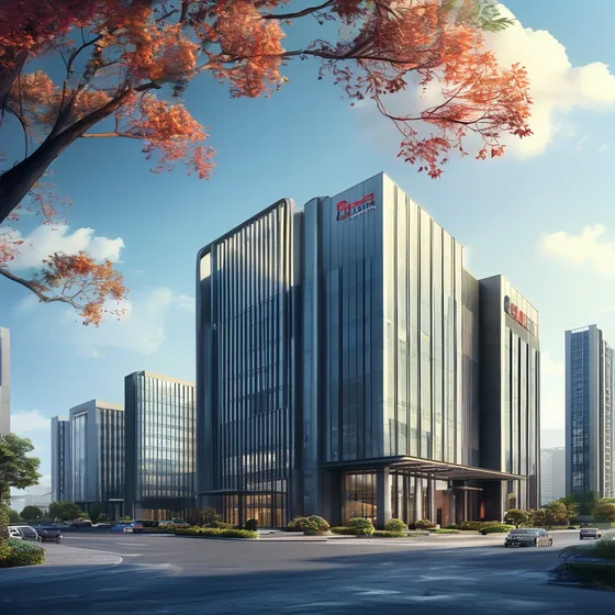 上海市政交通工程