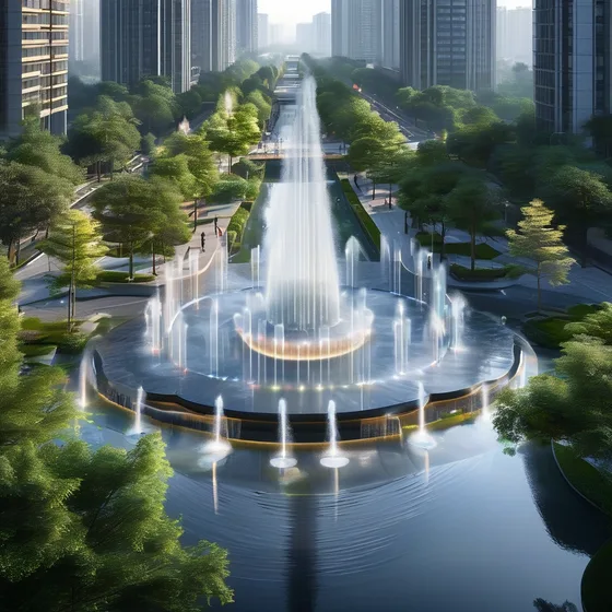 上海市政交通工程